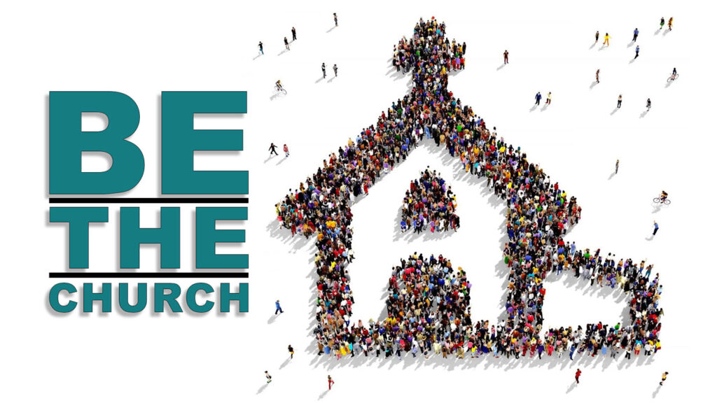 Being Intentional About Our Christian Living